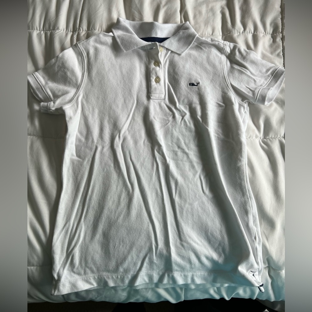 Vineyard vines Target polo